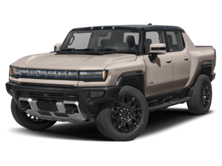 HUMMER EV vs Tesla Cybertruck - Kyle Edwards GMC in MUSKOGEE OK