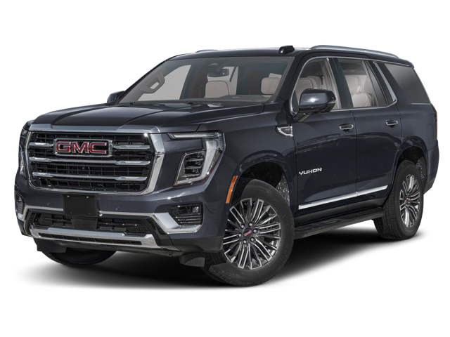 2026 GMC Yukon in Muskogee OK