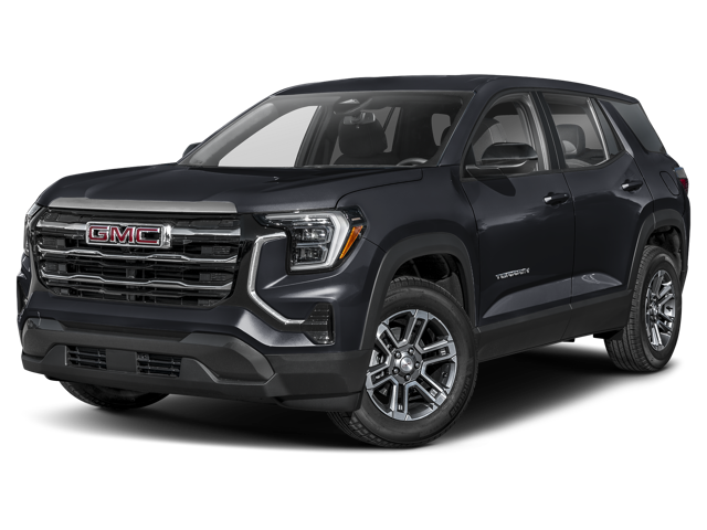 2026 GMC Terrain in Muskogee OK
