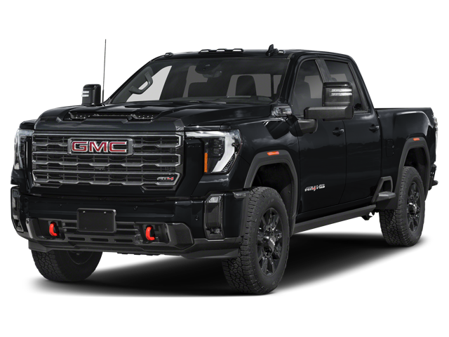 2026 GMC Sierra 2500HD in Muskogee OK