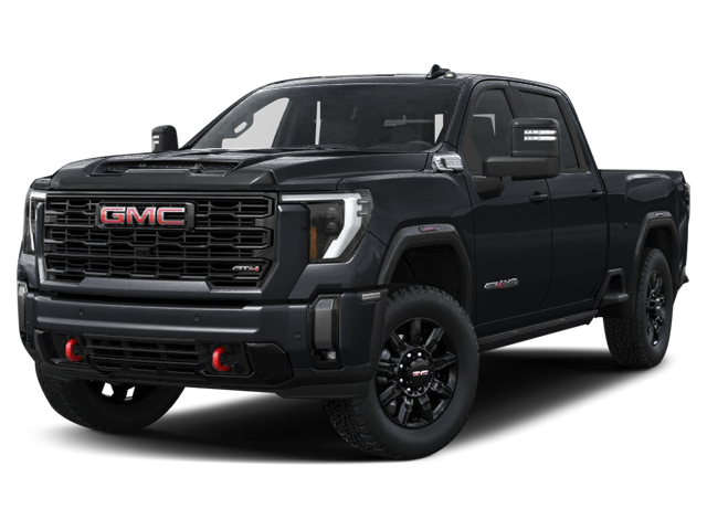 2026 GMC Sierra 2500HD in Muskogee OK