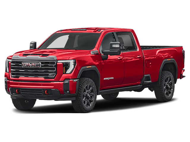 2026 GMC Sierra 3500HD in Muskogee OK