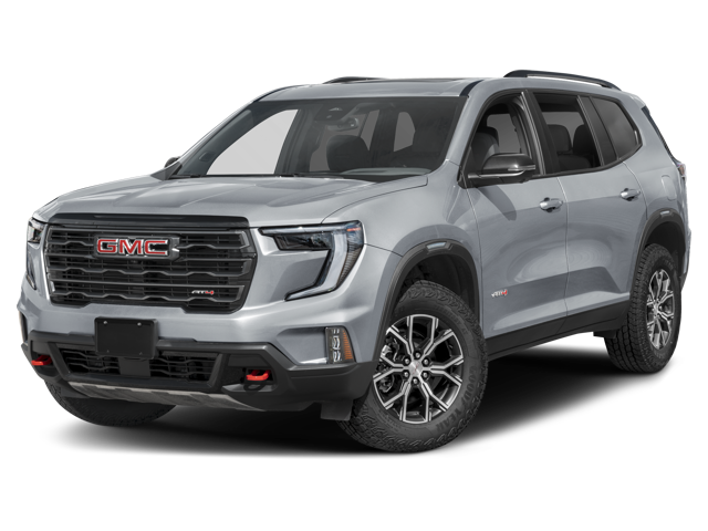 2026 GMC Acadia in Muskogee OK