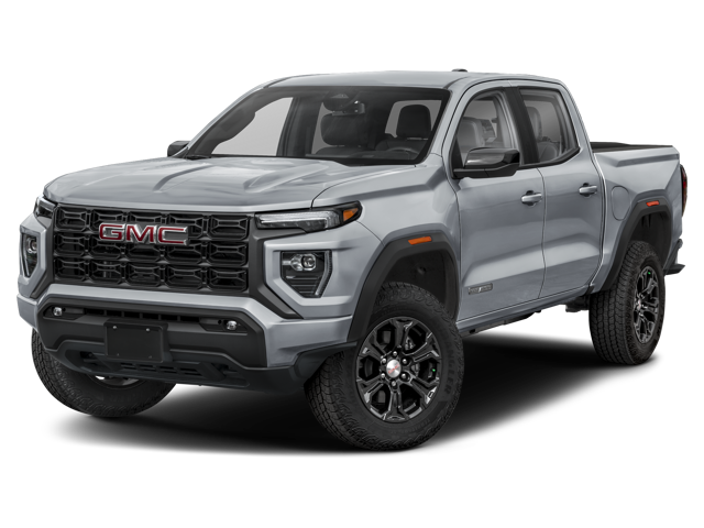 2026 GMC Canyon in Muskogee OK