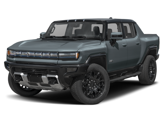 2026 GMC HUMMER EV in Muskogee OK