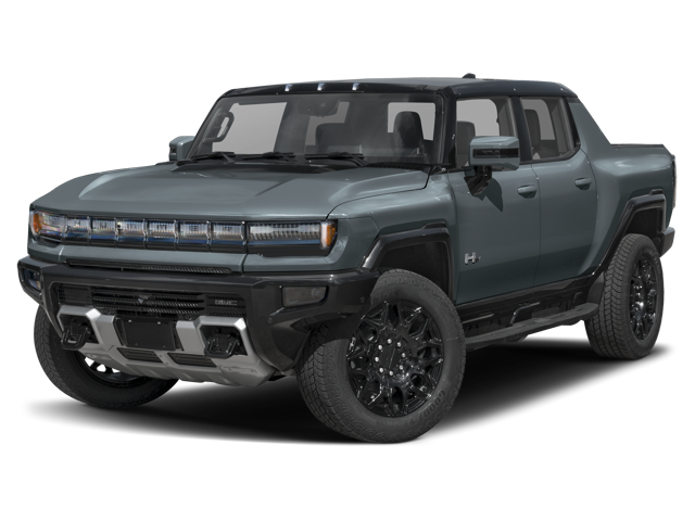 2026 GMC HUMMER EV in Muskogee OK