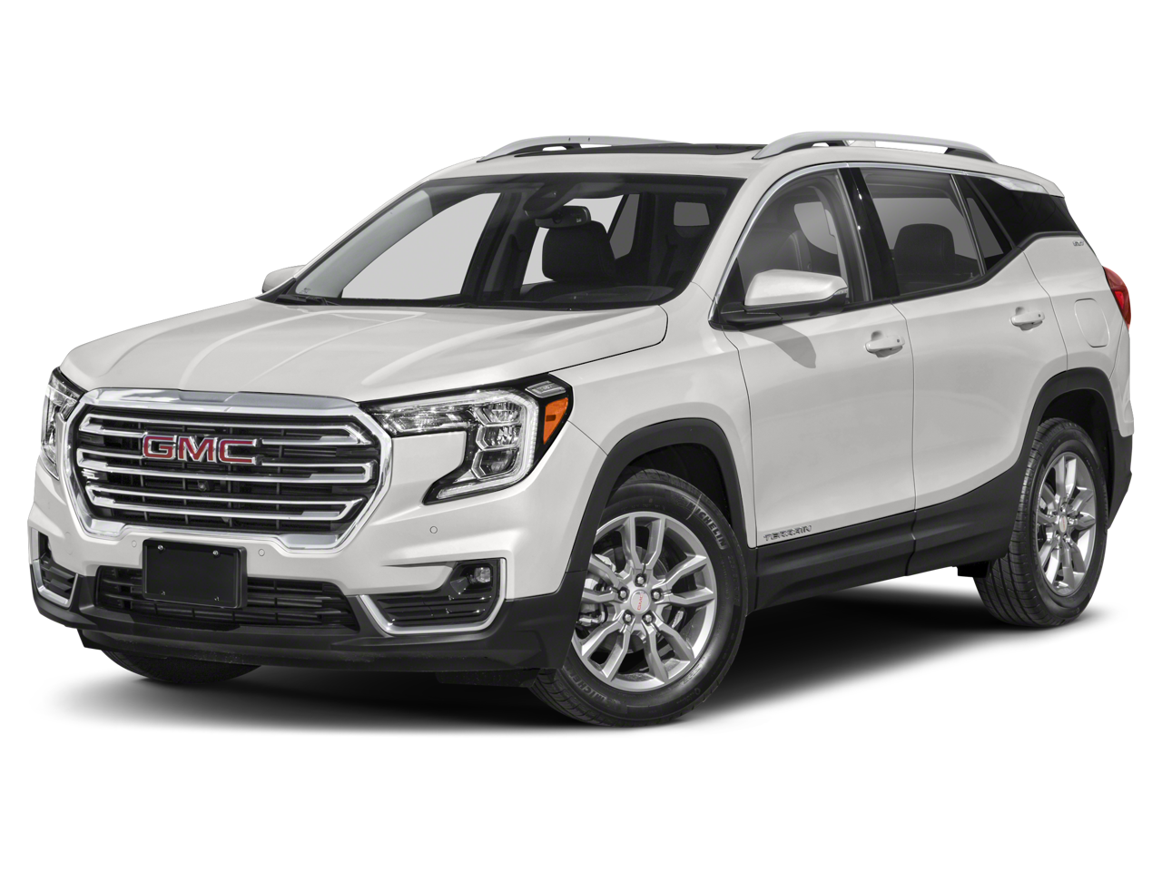 2023 Gmc Terrain SLE photo 4