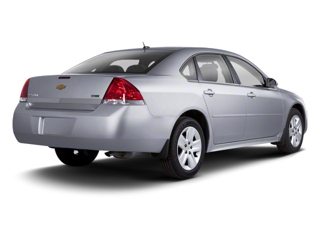 2010 Chevrolet Impala LT