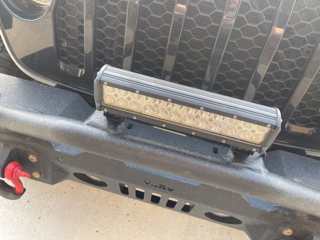 2023 Jeep Gladiator Willys