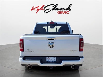 2019 RAM 1500 Limited