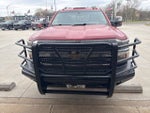 2015 Chevrolet Silverado 3500 HD LTZ