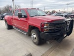 2015 Chevrolet Silverado 3500 HD LTZ