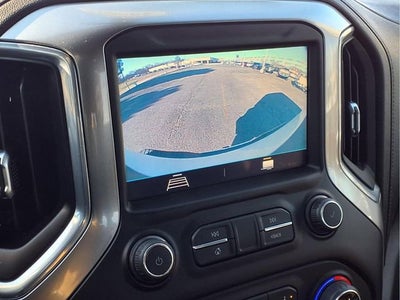 2021 Chevrolet Silverado 3500 HD LT DRW