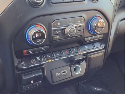 2021 Chevrolet Silverado 3500 HD LT DRW