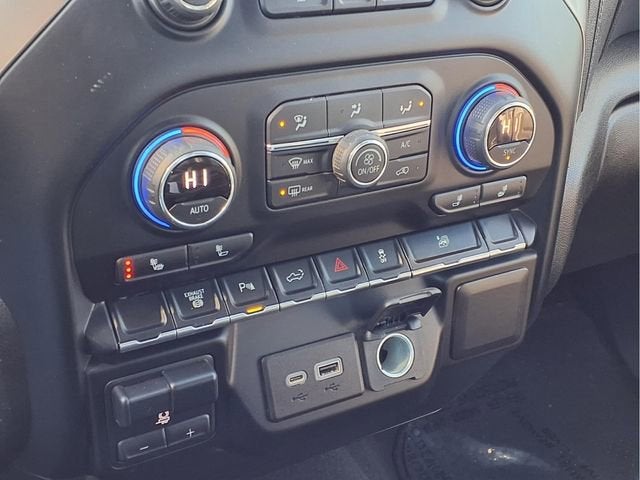 2021 Chevrolet Silverado 3500 HD LT DRW