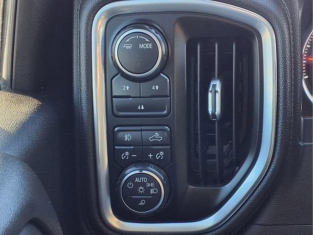 2021 Chevrolet Silverado 3500 HD LT DRW