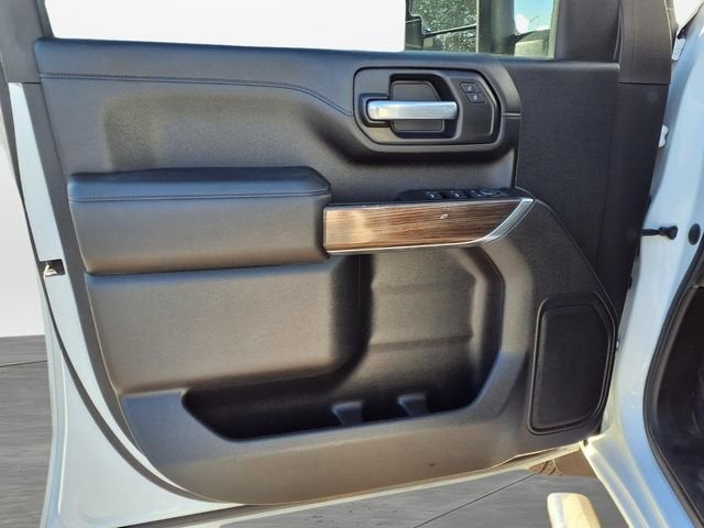 2021 Chevrolet Silverado 3500 HD LT DRW