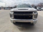 2021 Chevrolet Silverado 3500 HD LT DRW