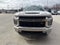 2021 Chevrolet Silverado 3500 HD LT DRW