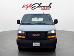 2025 GMC Savana Passenger 3500 LS