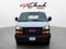 2025 GMC Savana Passenger 3500 LS