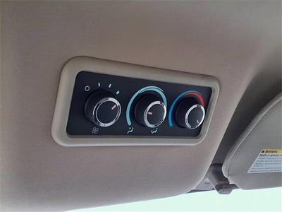 2025 GMC Savana Passenger 3500 LS