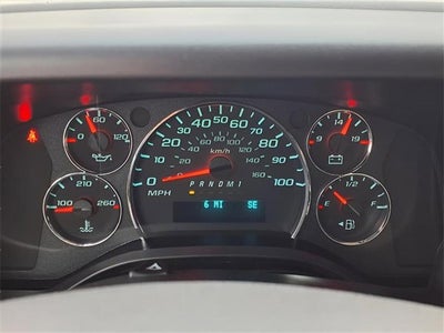 2025 GMC Savana Passenger 3500 LS