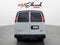 2025 GMC Savana Passenger 3500 LS
