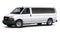 2025 GMC Savana Passenger 3500 LS