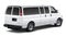 2025 GMC Savana Passenger 3500 LS