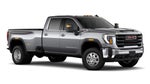 2026 GMC Sierra 3500 HD SLE DRW
