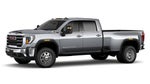 2026 GMC Sierra 3500 HD SLE DRW