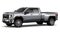2026 GMC Sierra 3500 HD SLE DRW