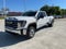 2026 GMC Sierra 3500 HD SLE DRW