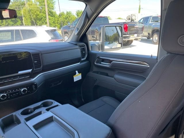 2026 GMC Sierra 3500 HD SLE DRW