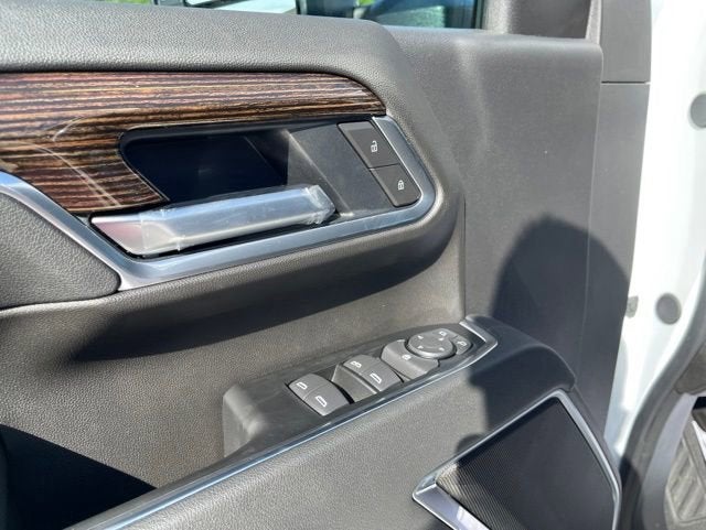 2026 GMC Sierra 3500 HD SLE DRW