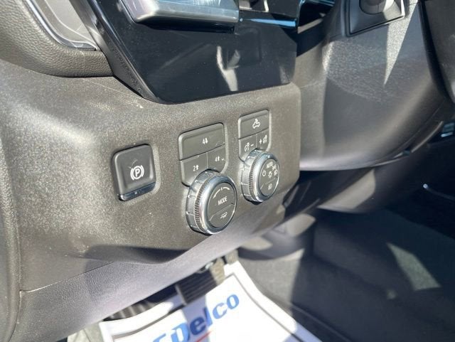 2026 GMC Sierra 3500 HD SLE DRW
