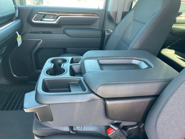 2026 GMC Sierra 3500 HD SLE DRW