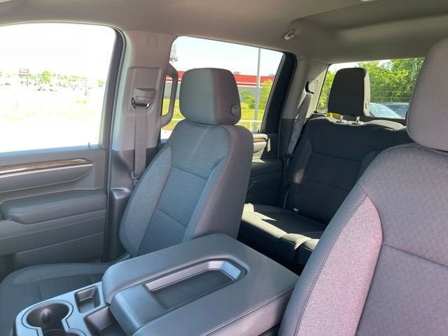 2026 GMC Sierra 3500 HD SLE DRW