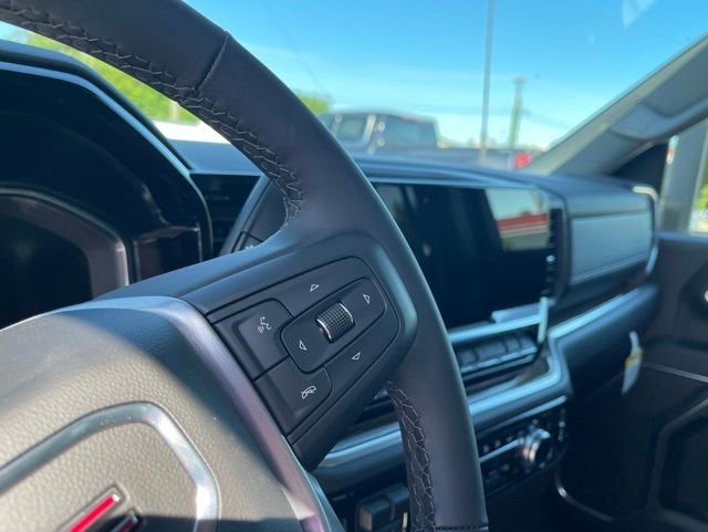 2026 GMC Sierra 3500 HD SLE DRW