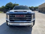 2026 GMC Sierra 3500 HD SLE DRW