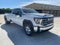2026 GMC Sierra 3500 HD SLE DRW