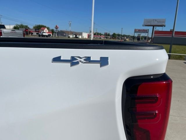 2026 GMC Sierra 3500 HD SLE DRW