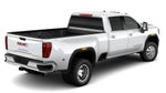 2026 GMC Sierra 3500 HD SLE DRW