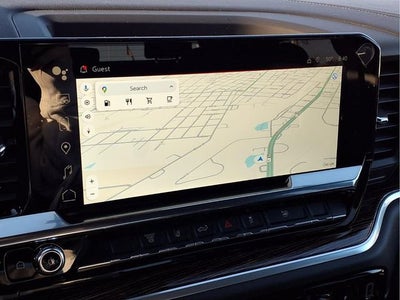 2026 GMC Sierra 3500 HD SLE DRW