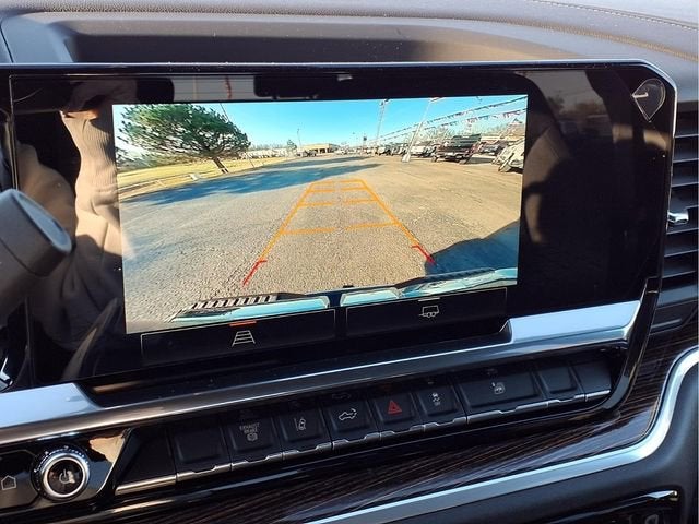 2026 GMC Sierra 3500 HD SLE DRW