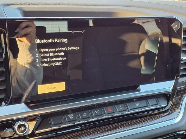 2026 GMC Sierra 3500 HD SLE DRW