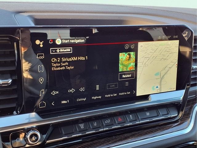 2026 GMC Sierra 3500 HD SLE DRW