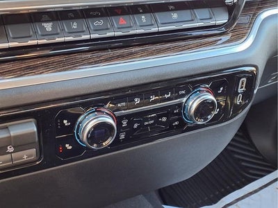 2026 GMC Sierra 3500 HD SLE DRW