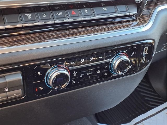 2026 GMC Sierra 3500 HD SLE DRW